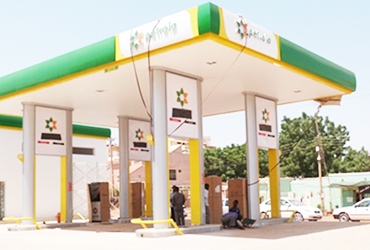 Petrola Service Station
